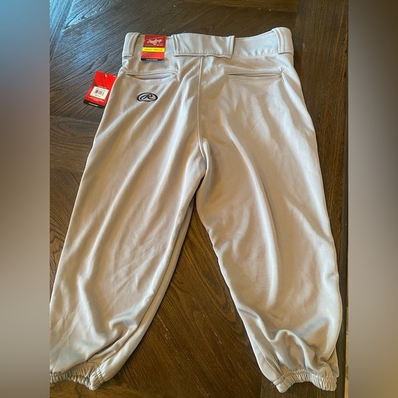 Rawlings baseball knickers - Picture 5 of 9